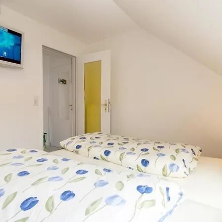 Ferienwohnung Kolkkieker Норддайх Экстерьер фото