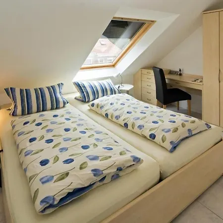 Ferienwohnung Kolkkieker Норддайх Экстерьер фото