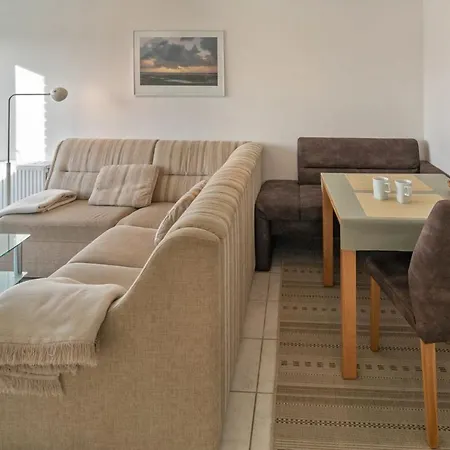 Ferienwohnung Kolkkieker Норддайх Экстерьер фото