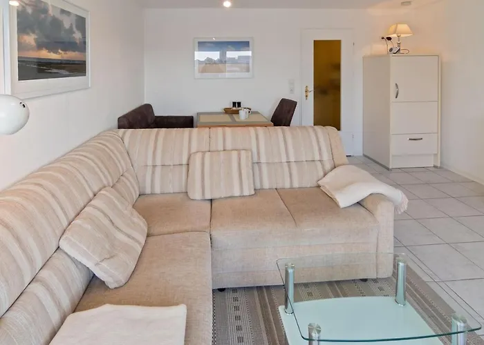 Ferienwohnung Kolkkieker