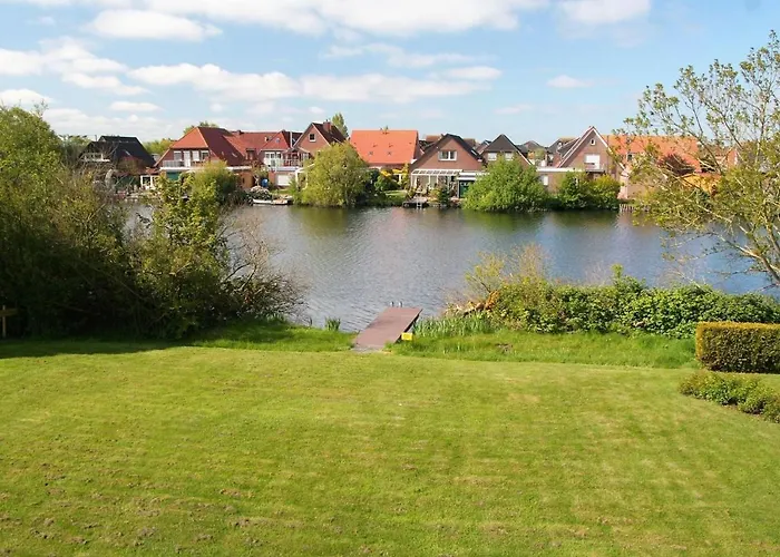 Ferienwohnung Kolkkieker