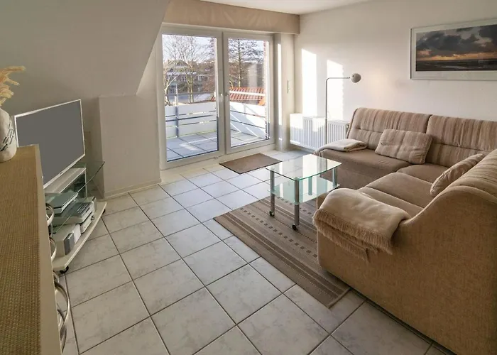 Ferienwohnung Kolkkieker