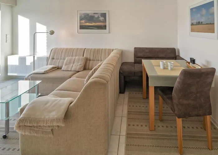Ferienwohnung Kolkkieker