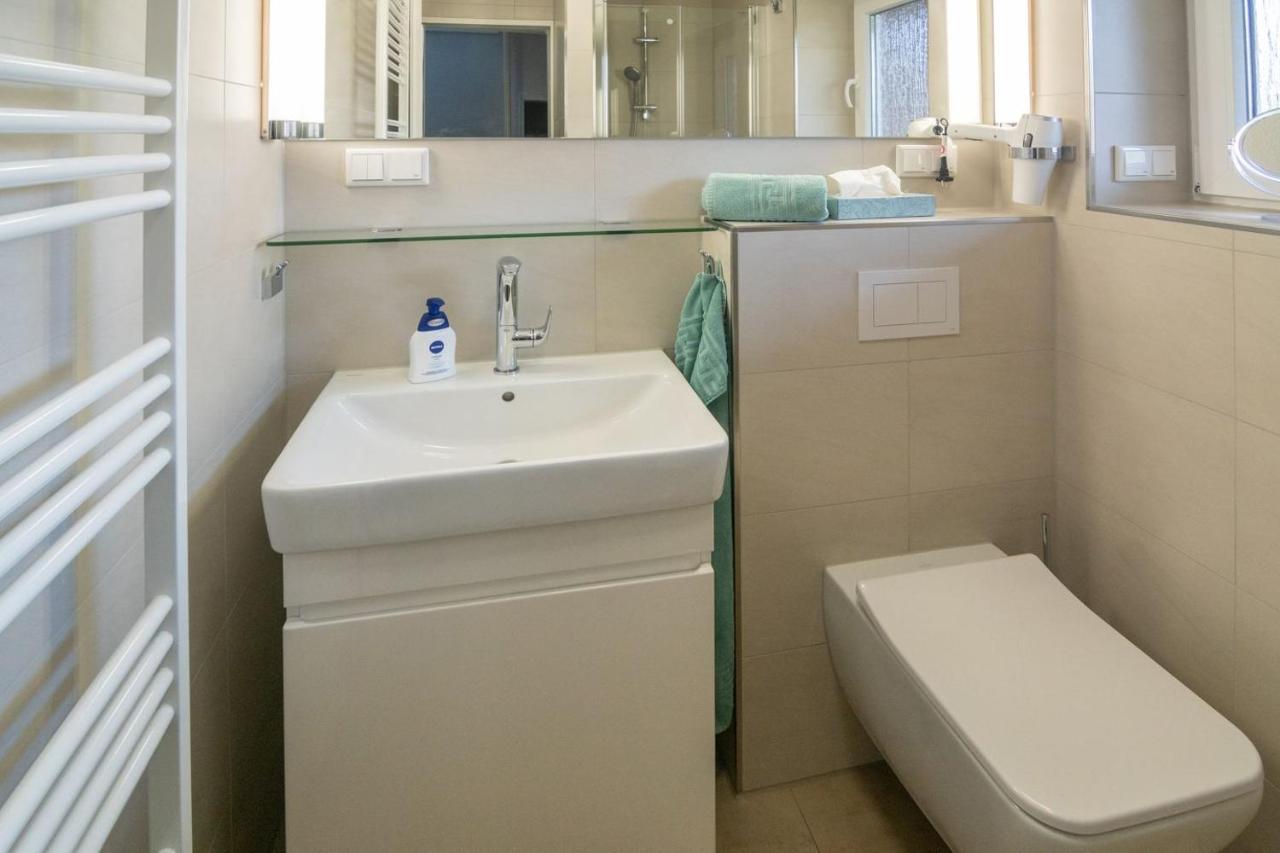 Appartement Kolkkieker