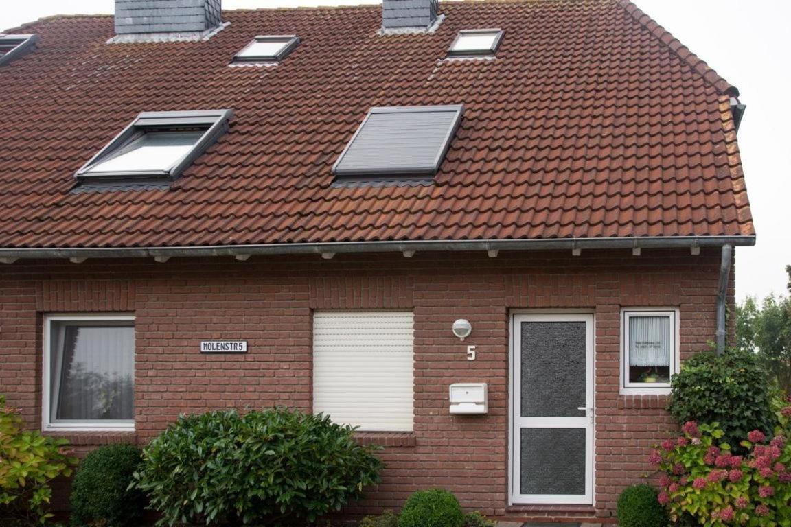 Kolkkieker Appartement Norddeich (Norden)