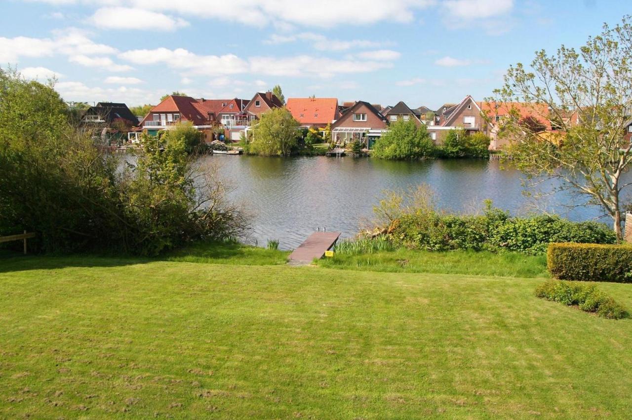 Kolkkieker Appartement
