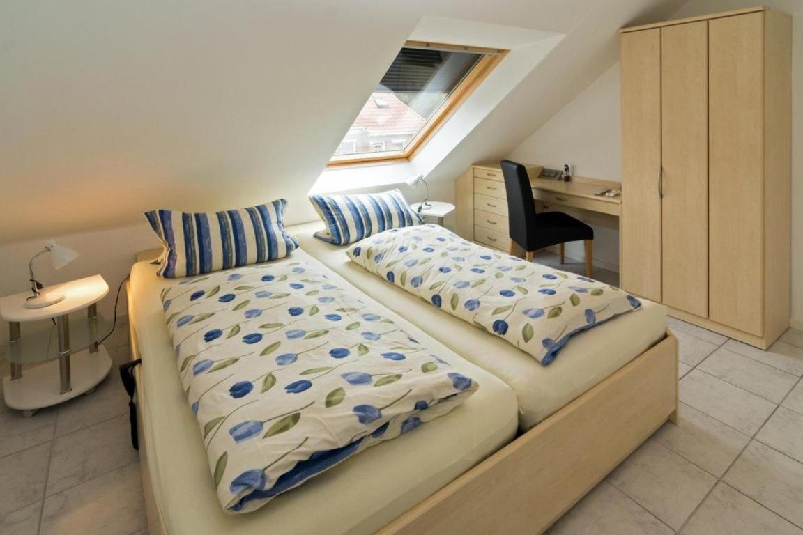 Apartment Kolkkieker Norddeich (Norden)