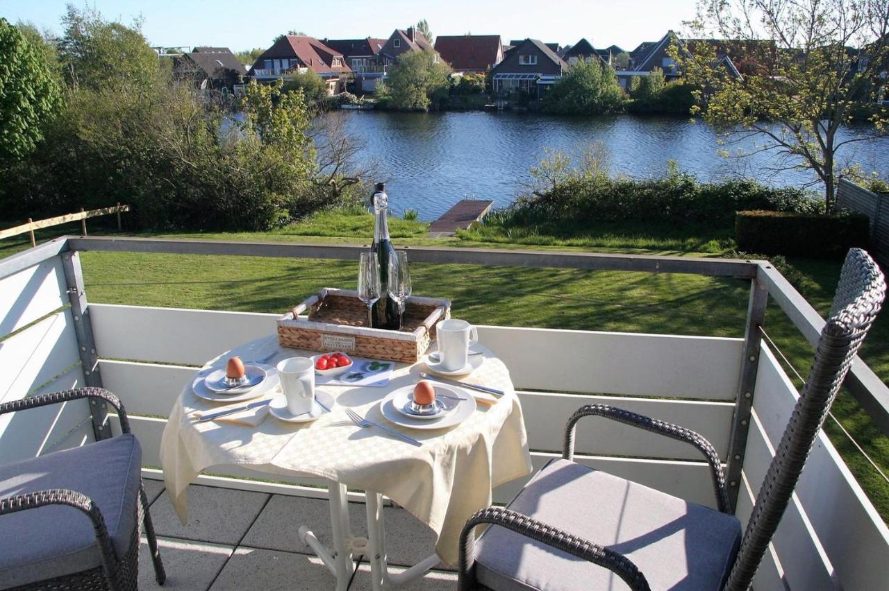 Kolkkieker Appartement Norddeich (Norden)