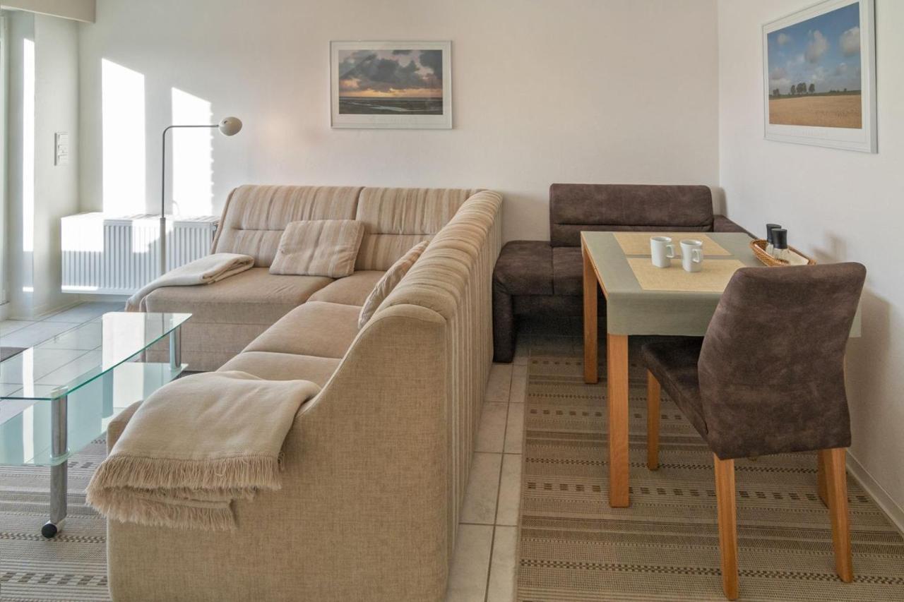 Kolkkieker Appartement Norddeich (Norden)