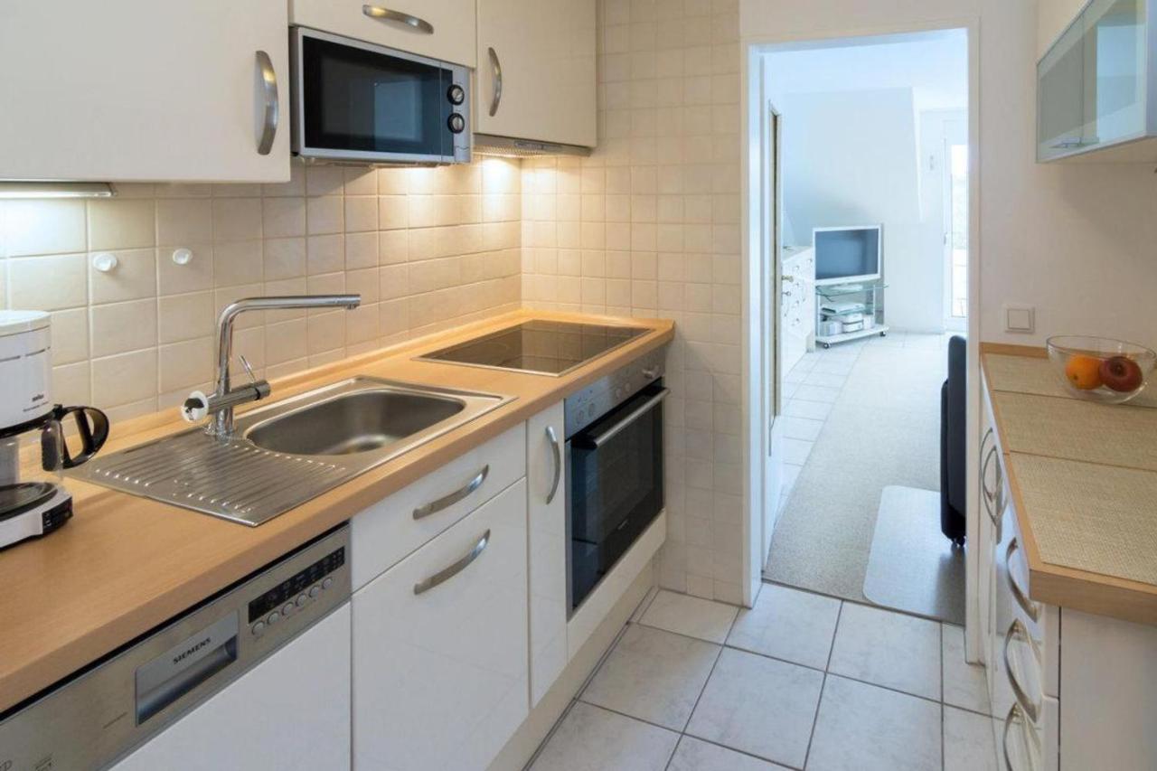 Kolkkieker Apartment
